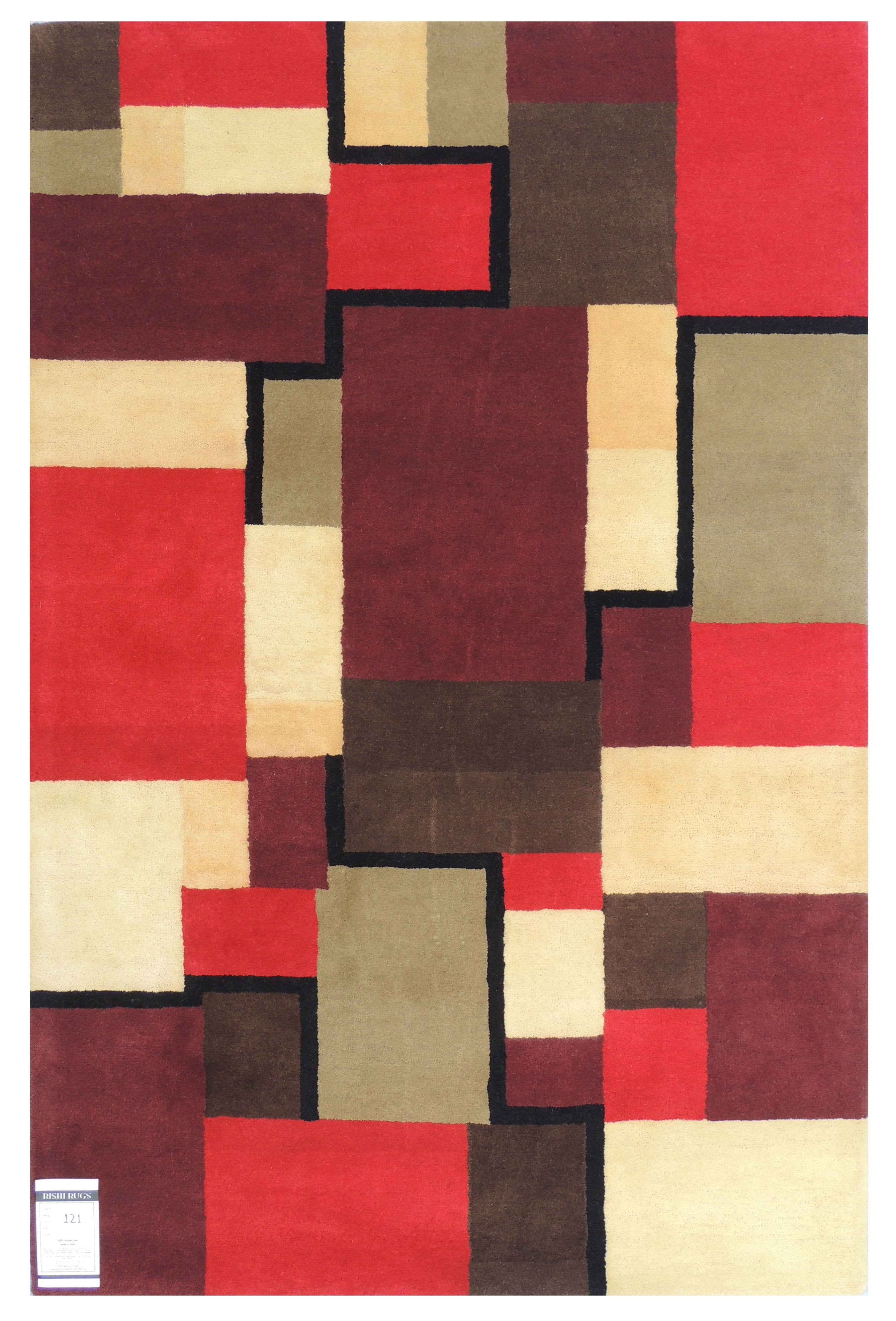 Persian Medallion Collection